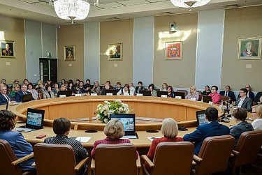 Социальная политика: итоги и основные направления 